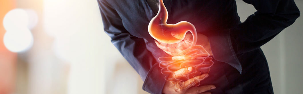 Gastritis Featured Photo