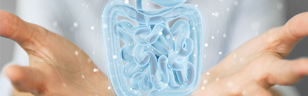 Inflammatory Bowel Disease Featured Photo