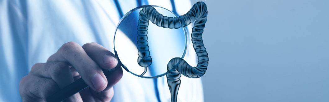 Crohn’s Disease Featured Photo