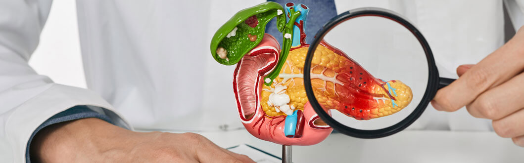 Pancreatitis Featured Photo
